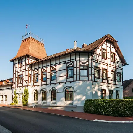 Hotel Birke - Appartments Waldesruh-2