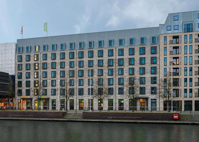 Ibis Styles Kiel City